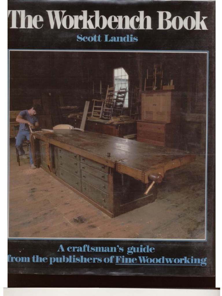 The Workbench Book