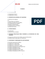 Manual de Calderos