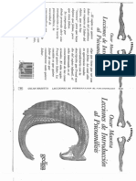 Masotta O Lecciones de Introduccion Al Psicoanalisis