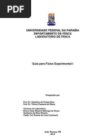 Roteiro das práticas 2012 Thierry Humberto