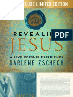 Darlene Zschech - Revealing Jesus - Digital Booklet