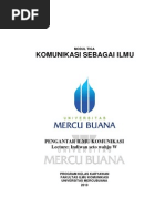 Download Komunikasi sebagai ilmudocx by Fendi Oktawan SN146725405 doc pdf