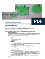 Skills CCNA2