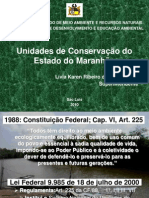 16 MAR 2010 - Unidades de Conservação Maranhão1- Livia Karen Sousa.pdf