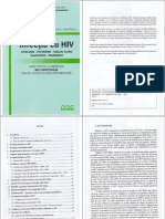 Infectia Cu HIV. Ghid Practic. USMF 2011