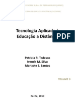 Tecnologia Aplicada à Educação a Distância - Volume 3 vFINAL (4) (1)