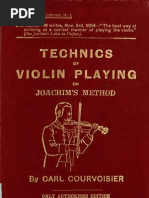 Download Technics of Violin Playing by FMNaidoo SN146733782 doc pdf