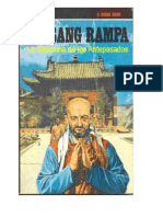 Rampa Lobsang - Sabiduria de Los Ancianos