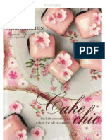 Cake Chic - Peggy Porchen