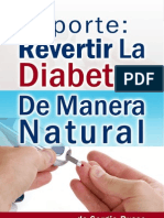 112648148 Revertir La Diabetes Cura Con Remedio Natural