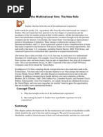 Download Finance and the Multinational Firm by Fatin Afifa SN146743195 doc pdf