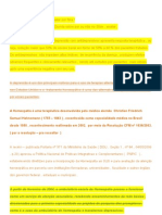 O Tratamento Convencional Da Depressão Com Antidepressivos Apresenta Resposta Terapêutica