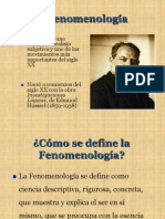 Fenomenologiamyop 120503143804 Phpapp01