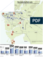 Download Cost of Metro Vancouver bus routes by The Vancouver Sun SN146754421 doc pdf