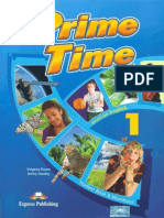 I - Prime Time #1 PDF