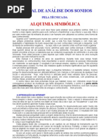 Alquimia simbolica