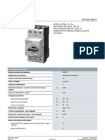 3rv1021 4da10