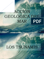Accin Geolgica Del Mar 3937