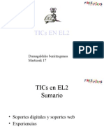 TICs EN EL2