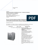Cuarto Frio Modular PDF