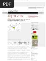 arquitextos 090.04_ Percursos e processo de evolução urbana_ uma análise dos deslocamentos e segregação na cidade