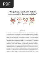 Download Maquillaje Kabuki by Javiera Constanza Navarrete Martnez SN146775483 doc pdf