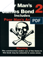 Poor Mans James Bond 2