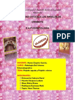 Monografia de Patologia II