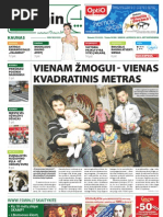 Download 15min Kaunas 2008-11-20 by 15min PDF SN14677755 doc pdf