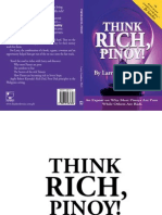 Download ThinkRichPinoy E-book by Rose Ann SN14677818 doc pdf