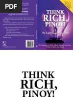 Download ThinkRichPinoy E-book by Rose Ann SN14677818 doc pdf