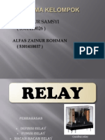 Relay