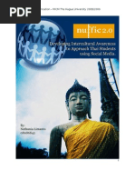 Download Developing Intercultural Awareness to Approach Thai Students Using Social Media by Nia SN14678423 doc pdf