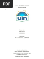 Download MAKALAH Case Tumor Parotis by Putri Nuraini SN146786885 doc pdf