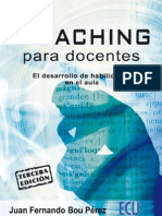 Coaching Para Docentes