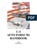 C-5 Afto 781 Guide