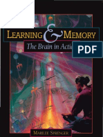 Learning and Memory - The Brain in Action[1]