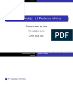 1 2productosinfinitospresentacion 101101150149 Phpapp01
