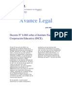 VE_Avance Legal_Decreto 6068 sobre el INCE_Jul08(1).desbloqueado.pdf