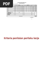 Download Penilaian Kinerja Pegawai PP No 46 Tahun 2011 SKP by Firli Rasyiid SN146798601 doc pdf