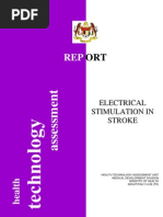 Download Electrical Stimulation in Stroke by Shruti SN14679950 doc pdf