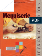 Menuiserie