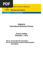 Download FINS3616 International Business Finance S12013 by Dev Lio SN146804133 doc pdf