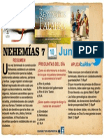 REAVIVADOS NEHEMIAS 7 - Español PDF