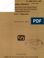Transformer 10028 - 1 PDF