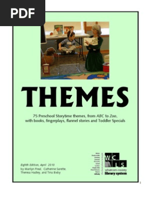 Theme Activities