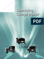 Compresores Samsung