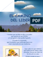 El Camino Del_lider