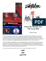 Chi in The Martial Arts ATTU 2012-10 PDF