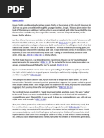 Logan Transcript Repentance Revelation Latter Day Saints